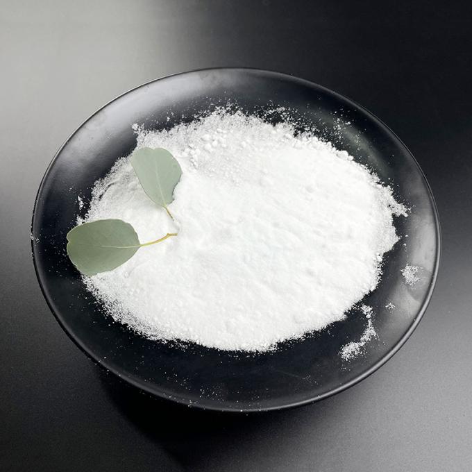 Nitrato de potássio branco do adubo de Crystal State Ginger Plant Nutrition do pó do Dr. Aid Low Moq